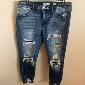 Kancan jeans